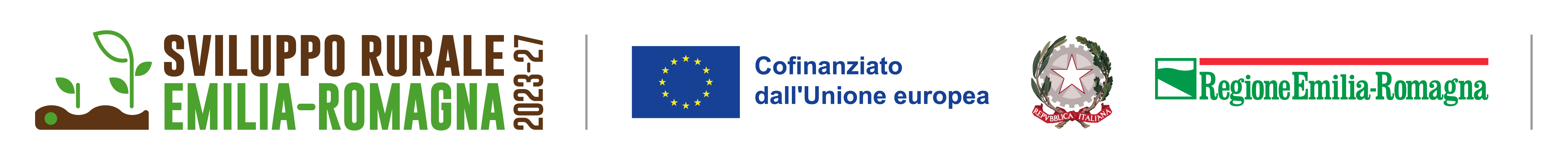Logo Regione Emilia-Romagna