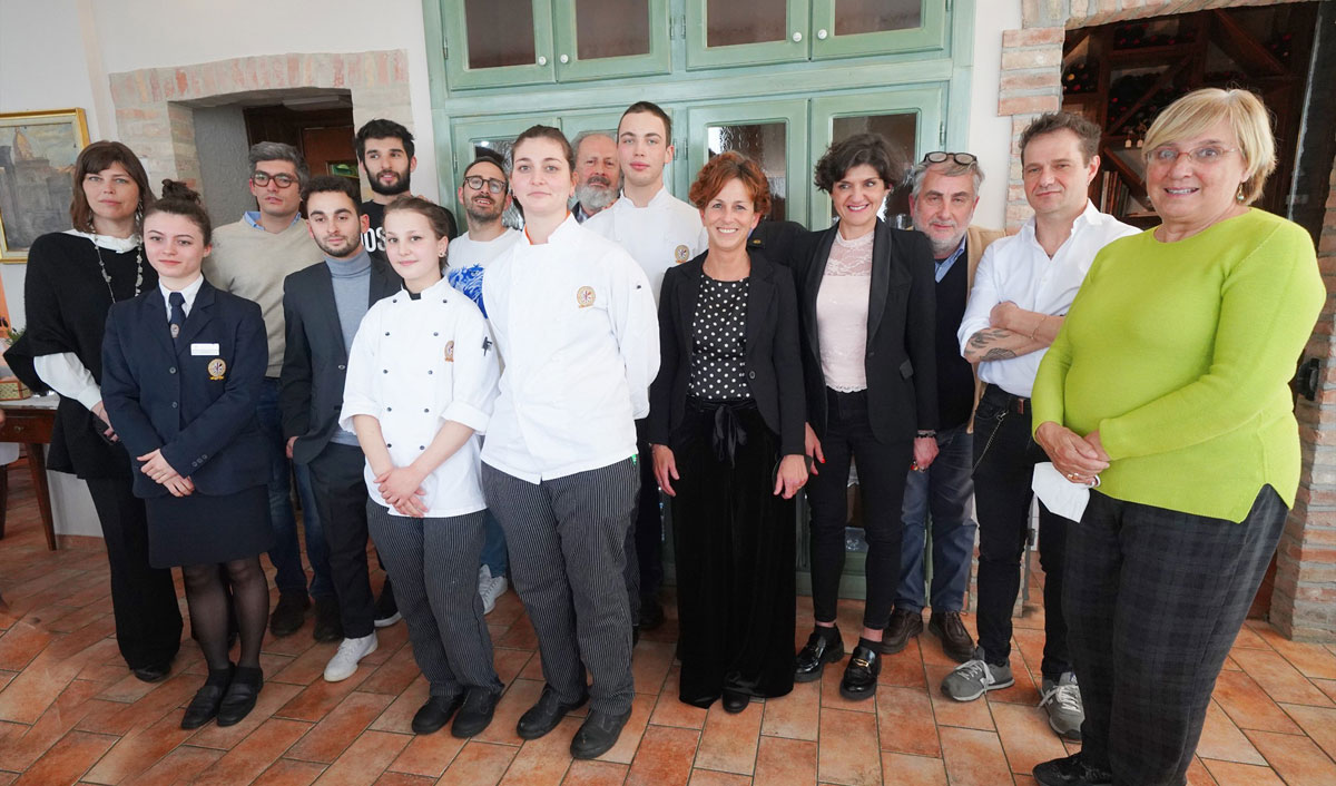 Quarta edizione del concorso “Giovani Talenti Balsamici”