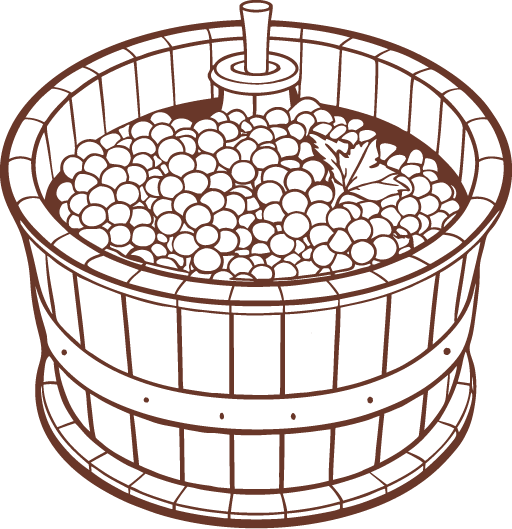 Cottura  del Mosto